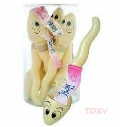 Little Krugy - Vanilla Caramell Cream (8 pack)