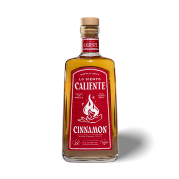 Lo Siento Caliente - Cinnamon - TIPXY