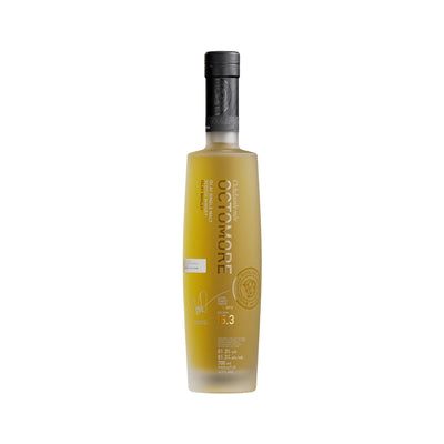 Bruichladdich Distillery Islay - Octomore 15.3 Edition Islay Single Malt Scotch Whisky