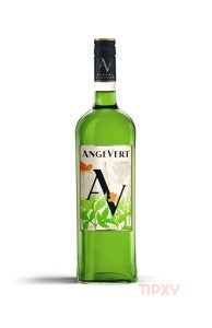 Alpine Distilling - AngeVert Herbal Liqueur