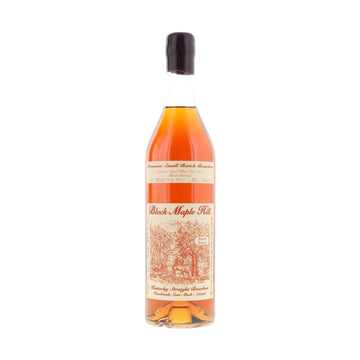 Black Maple Hill - Kentucky Straight Bourbon Whiskey - TIPXY