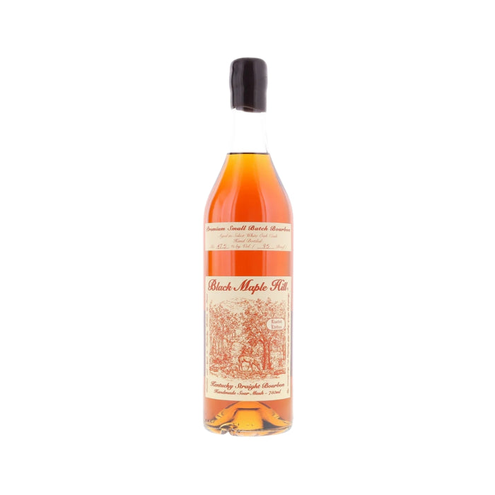 Black Maple Hill - Kentucky Straight Bourbon Whiskey - TIPXY