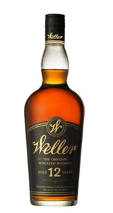 Weller - 12 Year - TIPXY