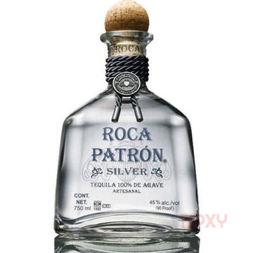 Roca Patron Silver - TIPXY