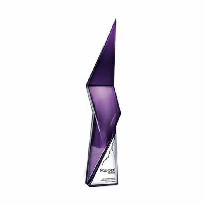 Fou Dre - Ultra Premium Vodka - TIPXY