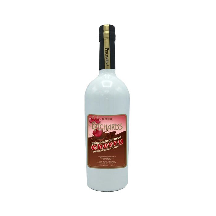 Prichard's - Chocolate Covered Cherry Liqueur - TIPXY