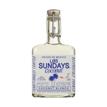 Los Sundays - Tequila Coconut Blanco - TIPXY