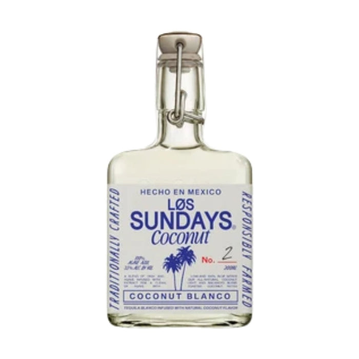 Los Sundays - Tequila Coconut Blanco