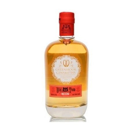 Greenhook Ginsmiths - Old Tom Gin - TIPXY