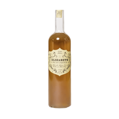 John Emerald Distilling Co. - Pecan Liqueur