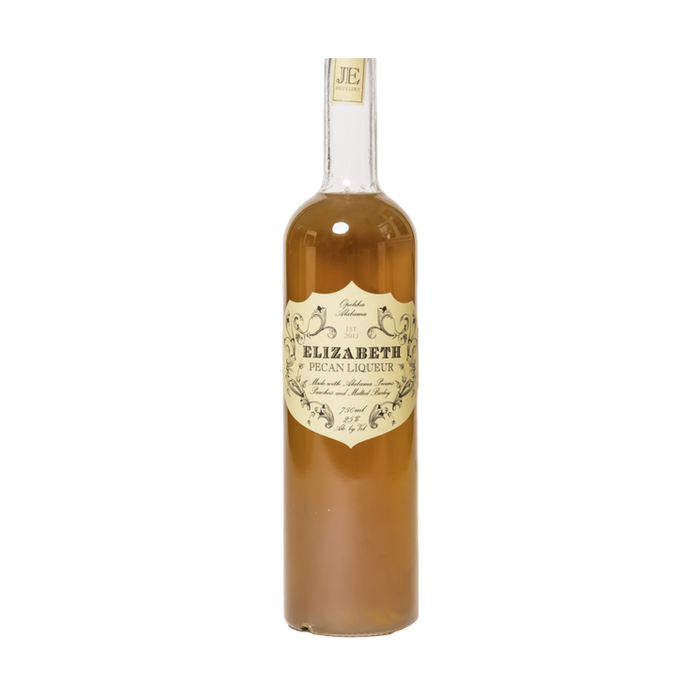 John Emerald Distilling Co. - Pecan Liqueur - TIPXY