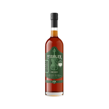 ASW Distillery - Fiddler Encore Bourbon - TIPXY