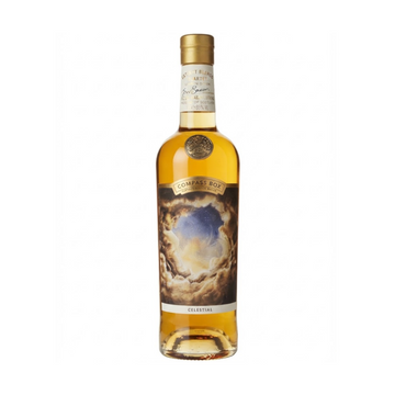 Compass Box - The Extinct Blends Quartet Celestial Blended Malt Scotch Whisky - TIPXY