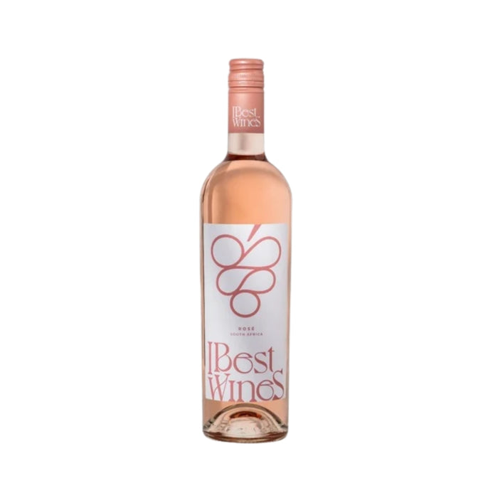 IBest Wines - Rose Wine