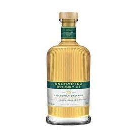 The Spirits Lab - Bull's Head Straight Bourbon Whiskey - TIPXY