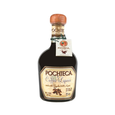 Pochteca - Coffee Liqueur