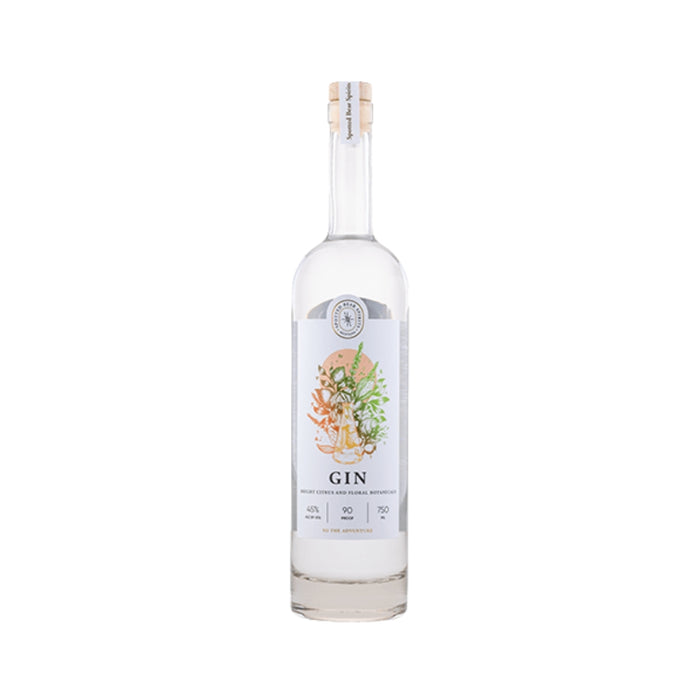 Spotted Bear Spirits - Gin - TIPXY
