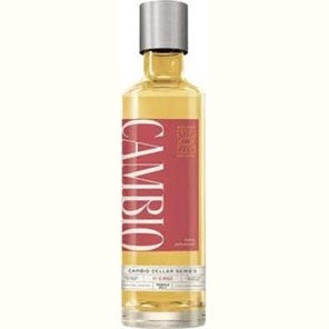 Cambio - Cellar Series El Desliz Tequila Anejo - TIPXY