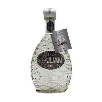 Number Juan - Blanco - TIPXY