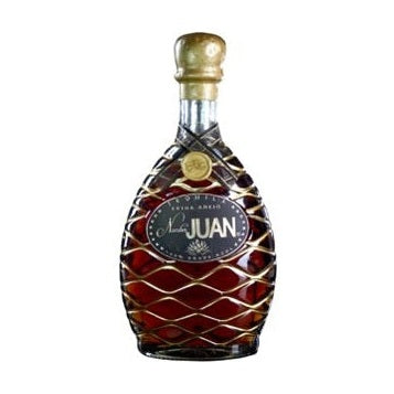 Number Juan - Juan in a Million Extra Anejo Tequila - TIPXY