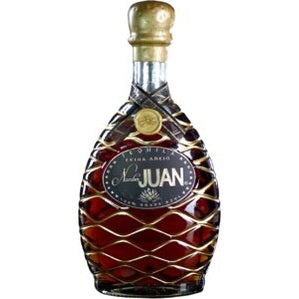 Number Juan - Juan in a Million Extra Anejo Tequila - TIPXY