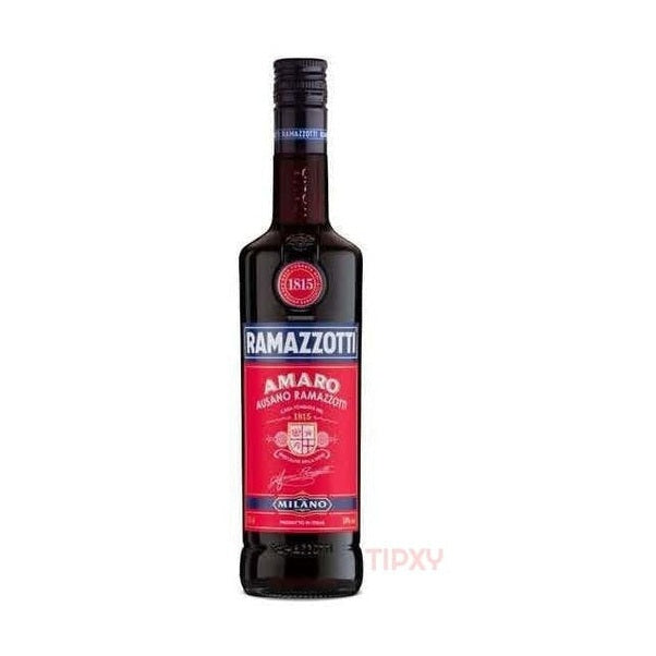 Ramazzotti - Amaro Milano - TIPXY