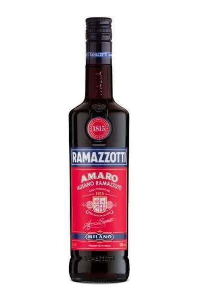 Ramazzotti - Amaro Milano