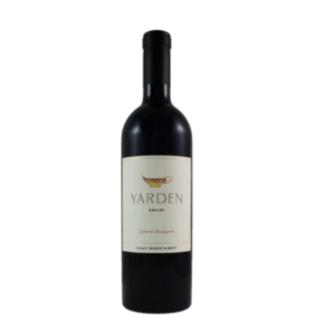 Yarden - Cabernet Sauvignon Galilee