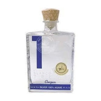 Tequila 13 - Origen Tequila - TIPXY