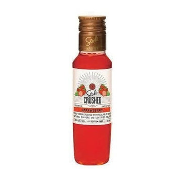 Stoli - Crushed Strawberry - TIPXY