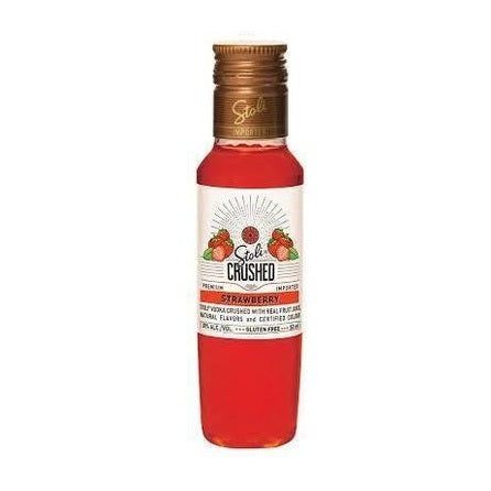 Stoli - Crushed Strawberry - TIPXY