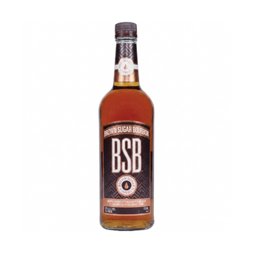 Heritage BSB Brown Sugar Bourbon - TIPXY