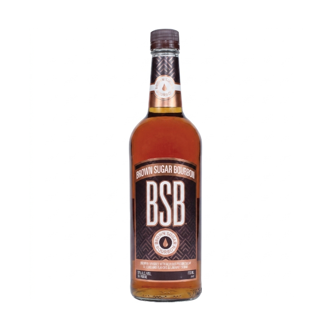 Heritage BSB Brown Sugar Bourbon - TIPXY