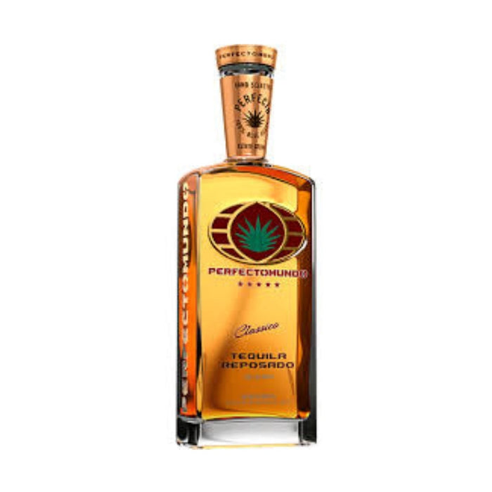 Perfectomundo - Reposado Tequila - TIPXY