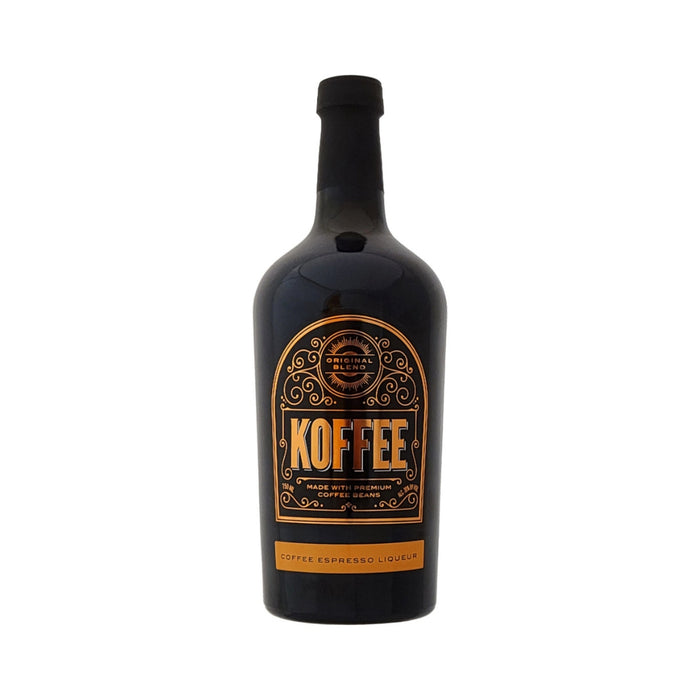 Lavie - KOFFEE Coffee Espresso Liqueur - TIPXY