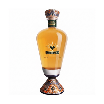 Amor Mio - Tequila Reposado - TIPXY