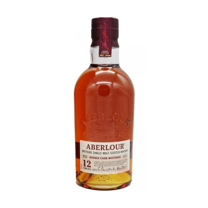Aberlour - Single Malt Scotch Whisky - TIPXY