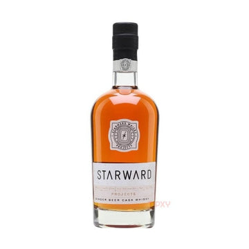 Starward - Ginger Beer Cask #7 - TIPXY