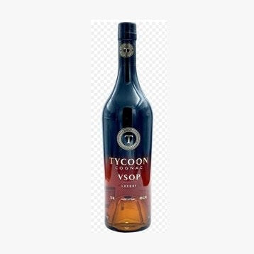 Tycoon - Cognac VSOP - TIPXY