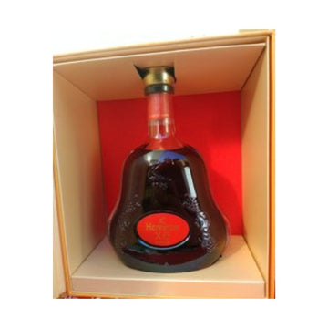 Hennessy - XO Year of Horse Art of Xu Zhen Cognac 2026 - TIPXY