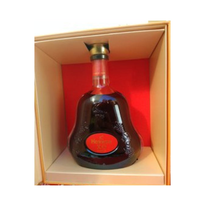 Hennessy - XO Year of Horse Art of Xu Zhen Cognac 2026 - TIPXY