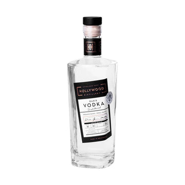 Hollywood Distillery - Oasis Vodka - TIPXY