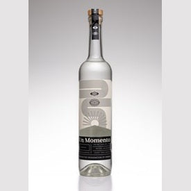 Un Momento - Espadin Mezcal - TIPXY