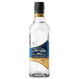 Flor de Caña - Extra Seco 4 - TIPXY