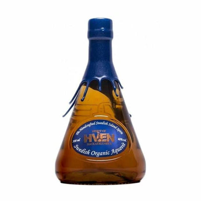 Spirit of Hven Distillery - Organic Distilled Gin - TIPXY