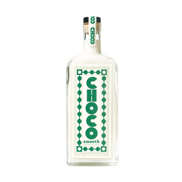 Choco Smooth - White Chocolate Liqueur - TIPXY