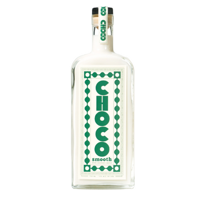 Choco Smooth - White Chocolate Liqueur
