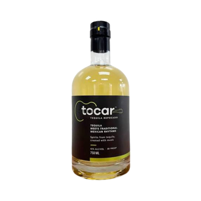 Tocar - Tequila Reposado