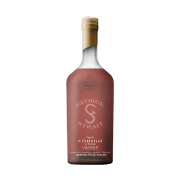 Codigo 1530 - George Strait Origen Tequila - TIPXY
