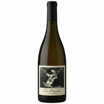 The Prisoner - Carneros - TIPXY